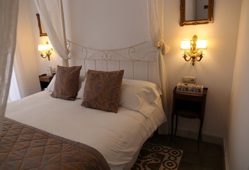 فندق La Fonda Barranco