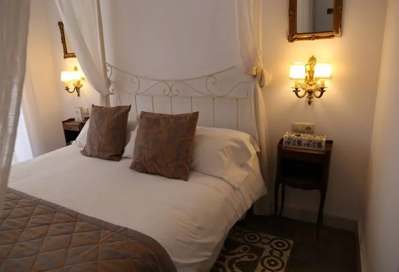 فندق La Fonda Barranco