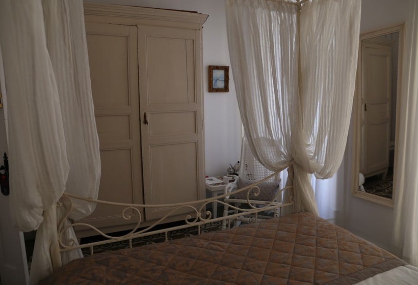 فندق La Fonda Barranco