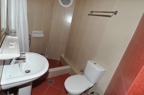 בית מלון כפרי Molyvos Ii