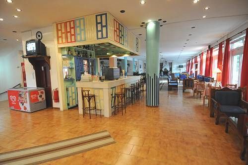 בית מלון כפרי Molyvos Ii