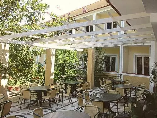 Hôtel Molyvos Ii