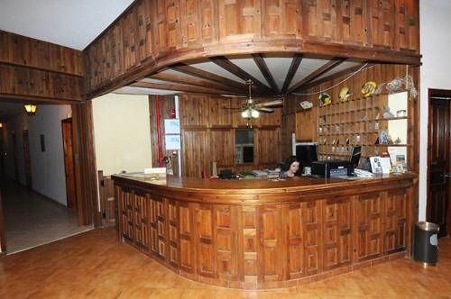 בית מלון כפרי Molyvos Ii