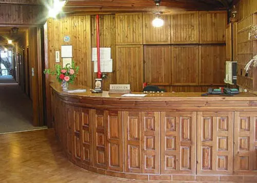 Hôtel Molyvos Ii