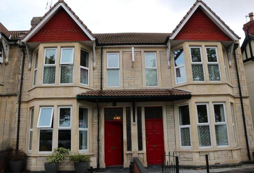 فندق Norfolk Guest House