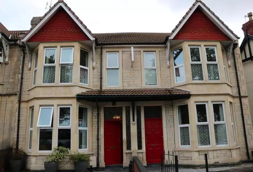 호텔 Norfolk Guest House