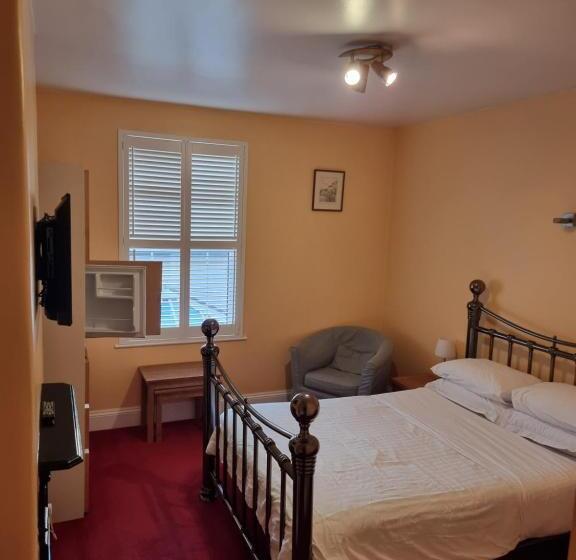 فندق Norfolk Guest House