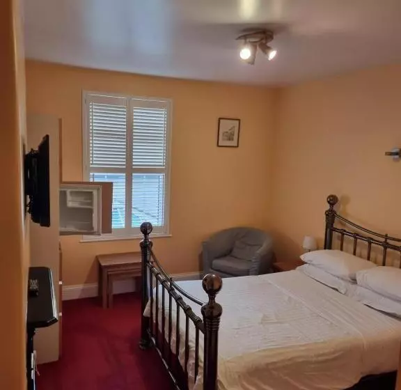 호텔 Norfolk Guest House