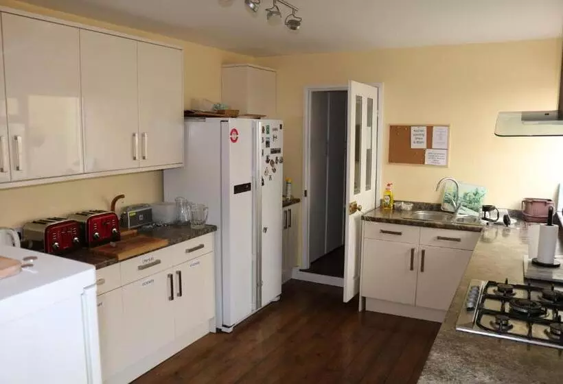 호텔 Norfolk Guest House