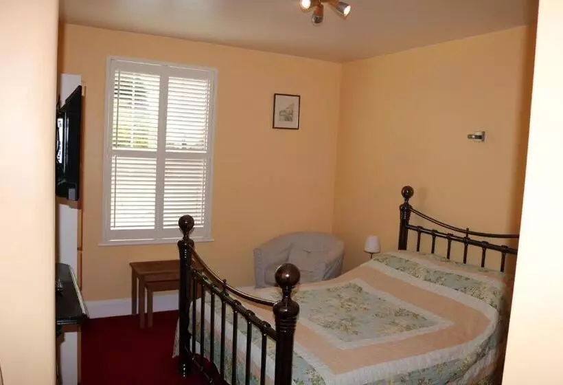 호텔 Norfolk Guest House