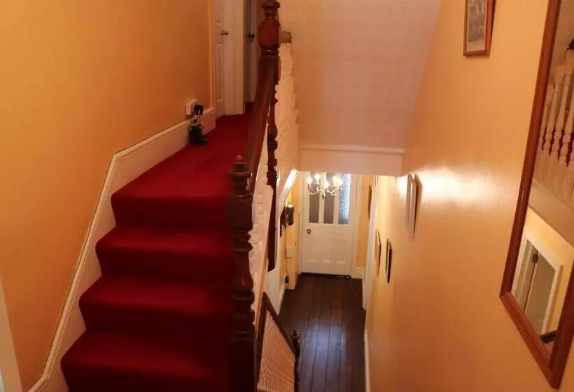 호텔 Norfolk Guest House