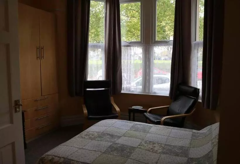 호텔 Norfolk Guest House