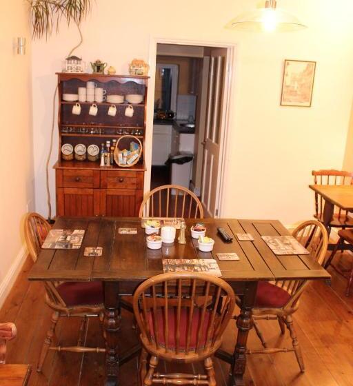 فندق Norfolk Guest House