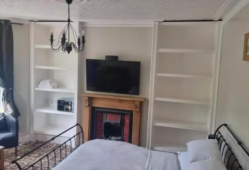 호텔 Norfolk Guest House