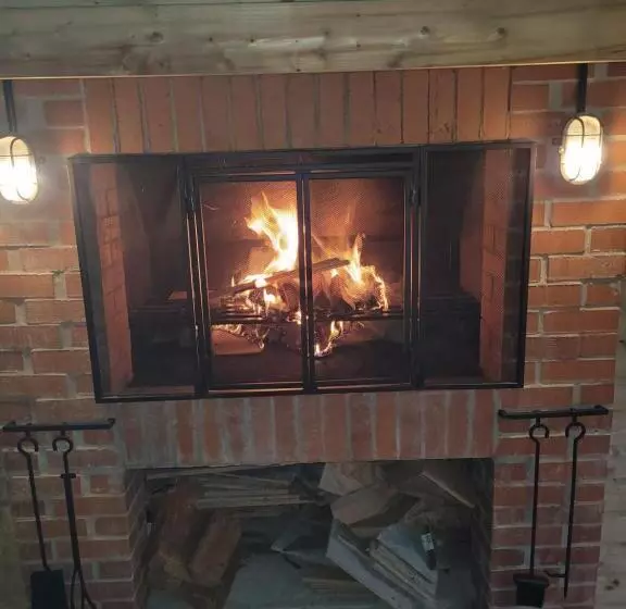 호텔 Norfolk Guest House