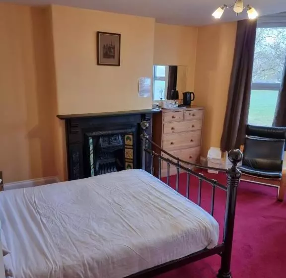 호텔 Norfolk Guest House