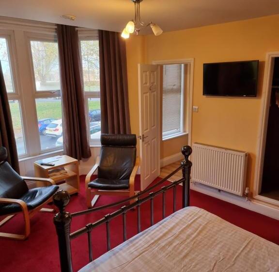 فندق Norfolk Guest House