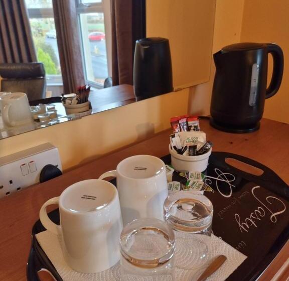 فندق Norfolk Guest House