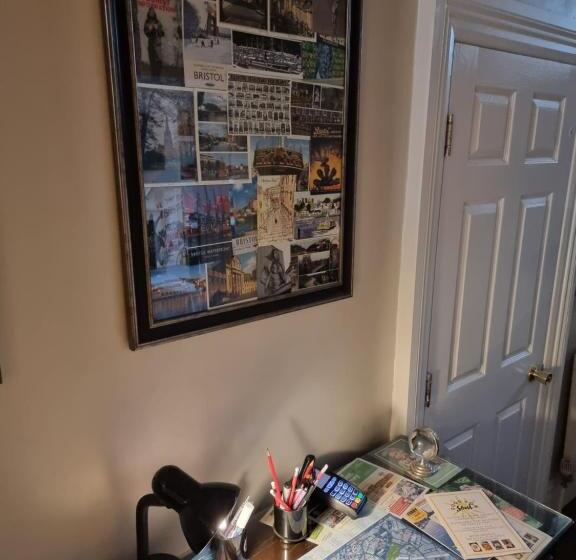 فندق Norfolk Guest House