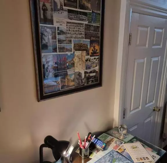 호텔 Norfolk Guest House