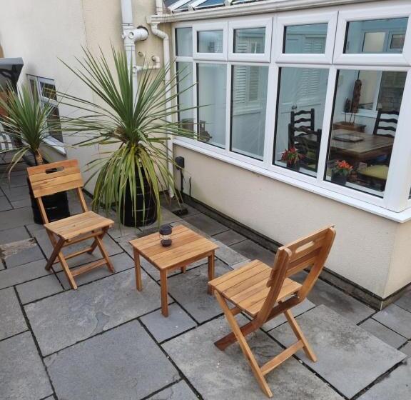 فندق Norfolk Guest House