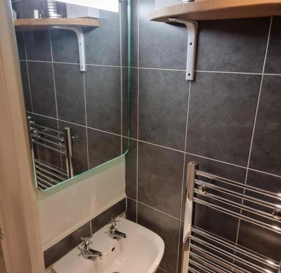 فندق Norfolk Guest House