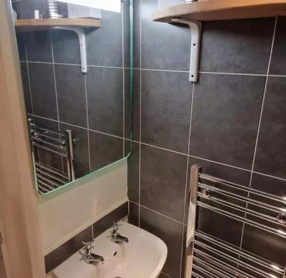 호텔 Norfolk Guest House