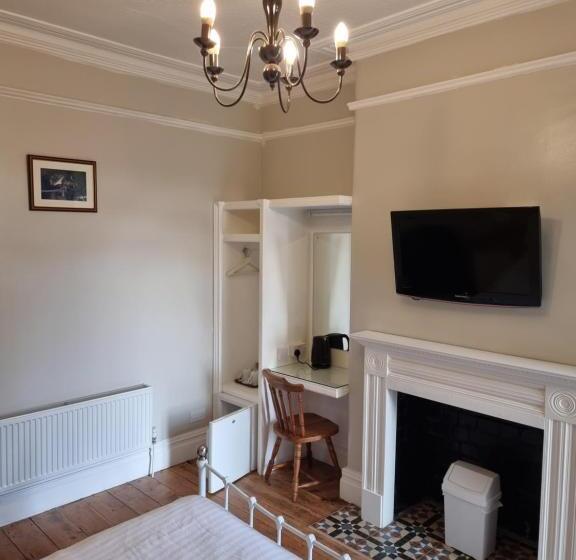 فندق Norfolk Guest House