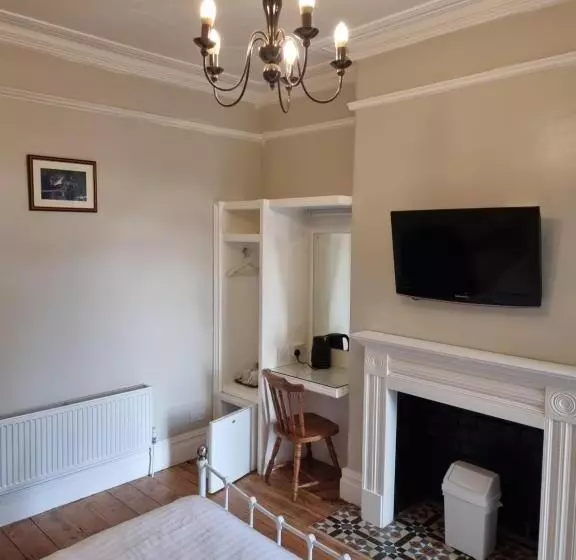 호텔 Norfolk Guest House