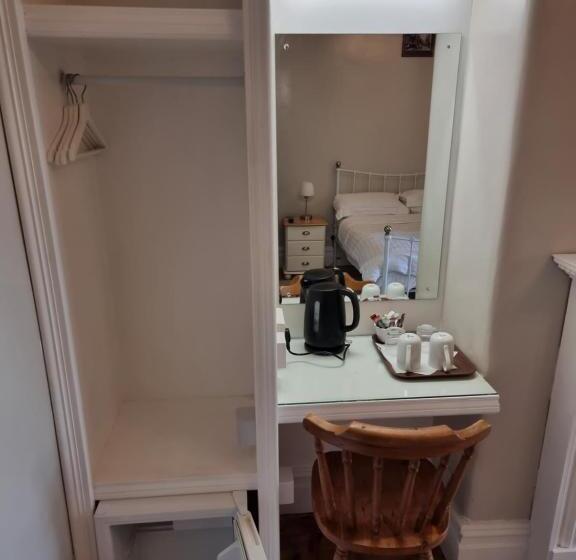 فندق Norfolk Guest House