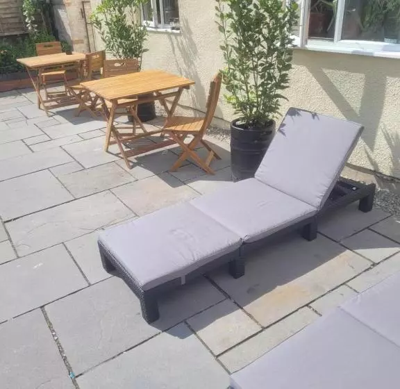 호텔 Norfolk Guest House