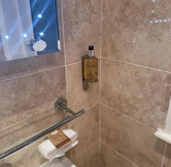 בית מלון כפרי North Crest