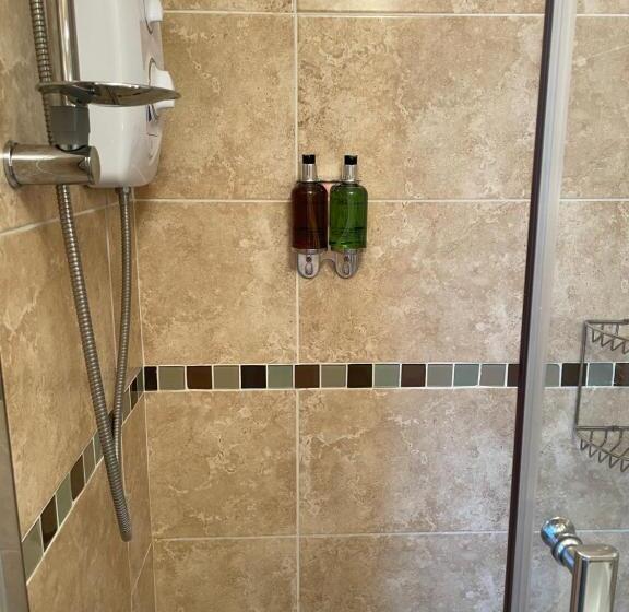 בית מלון כפרי North Crest