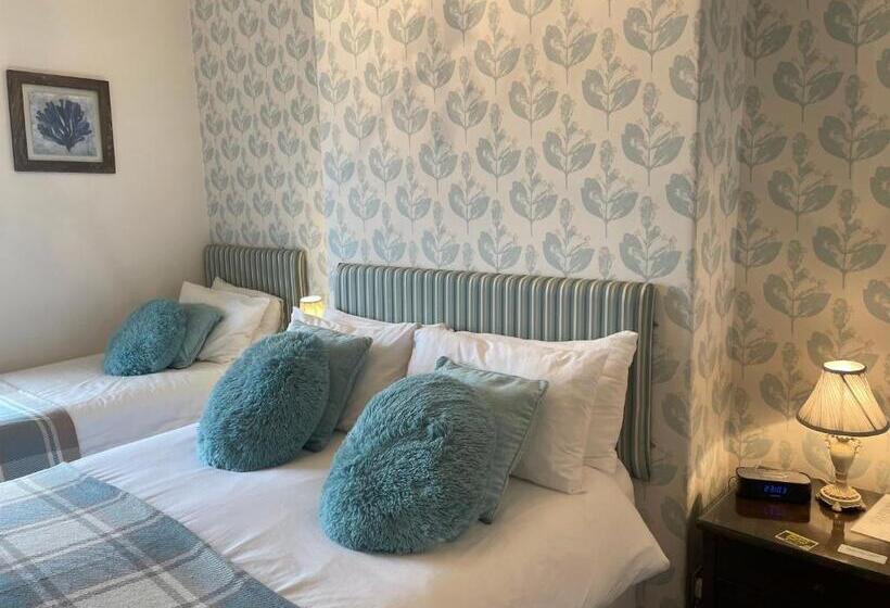 בית מלון כפרי North Crest