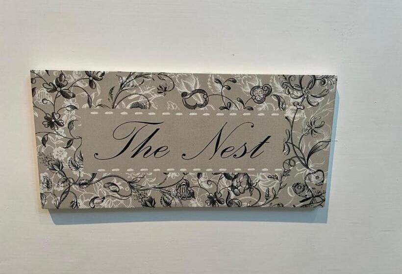 בית מלון כפרי North Crest