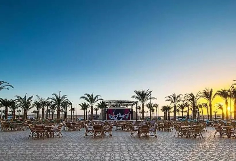 هتل El Karma Beach Resort & Aqua Park - Hurghada