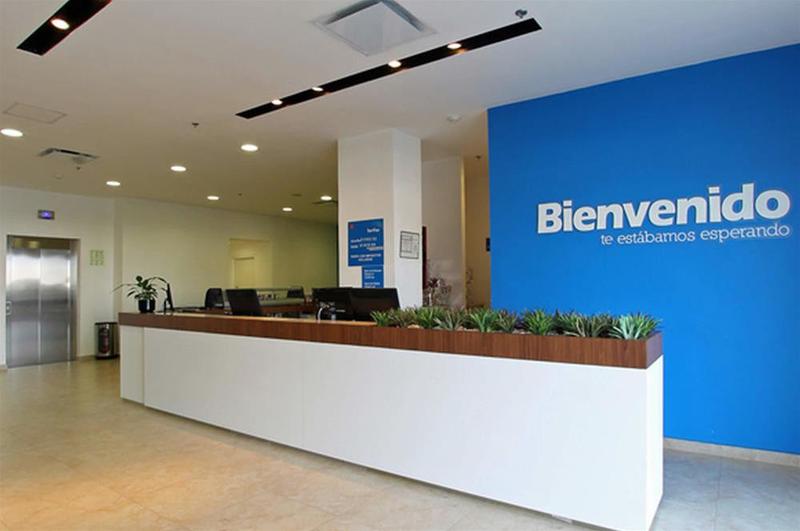 هتل One Queretaro Centro Sur