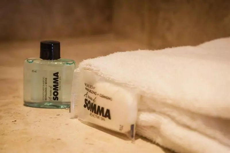 Szálloda One Queretaro Centro Sur