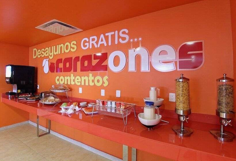 هتل One Queretaro Centro Sur