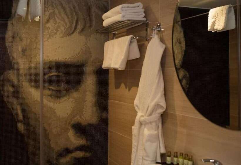 فندق Ost West Club