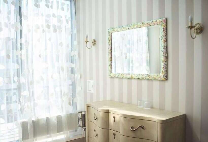 فندق Ost West Club