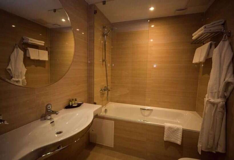 فندق Ost West Club