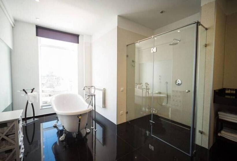 فندق Ost West Club