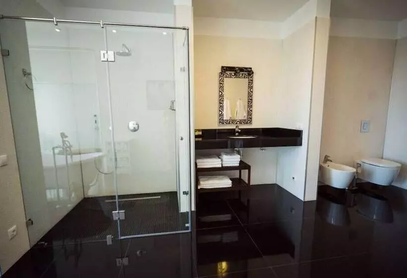 فندق Ost West Club