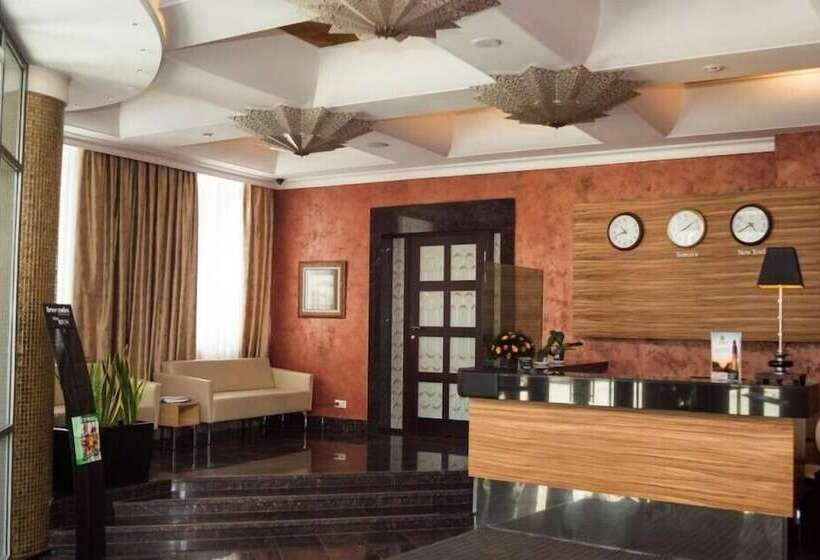 فندق Ost West Club