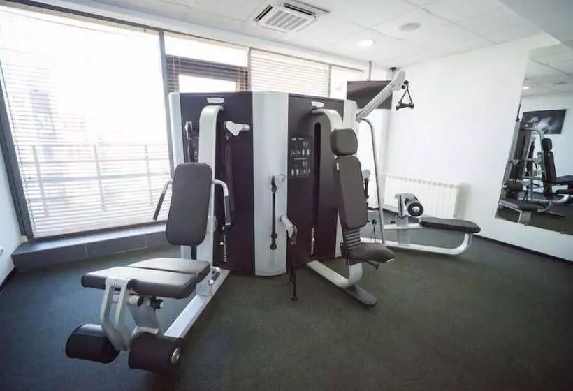 فندق Ost West Club