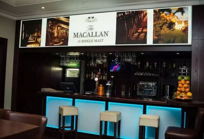 فندق Ost West Club