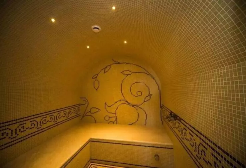 فندق Ost West Club