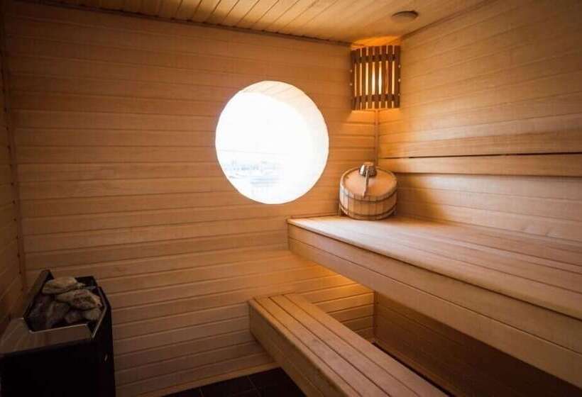 فندق Ost West Club