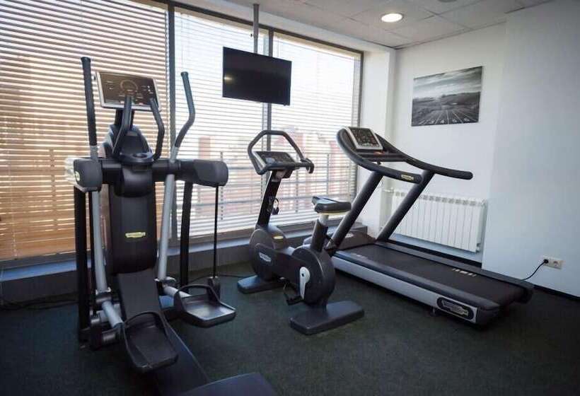 فندق Ost West Club